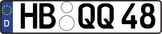 HB-QQ48