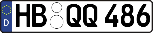 HB-QQ486