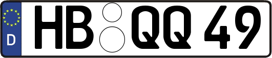 HB-QQ49