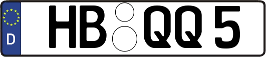 HB-QQ5