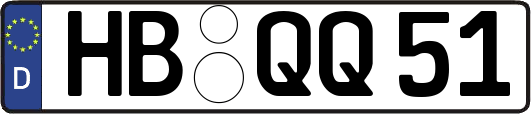 HB-QQ51