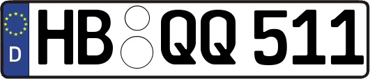 HB-QQ511