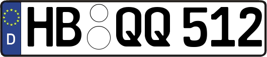 HB-QQ512