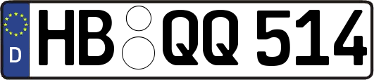 HB-QQ514