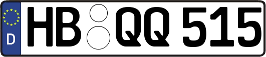 HB-QQ515