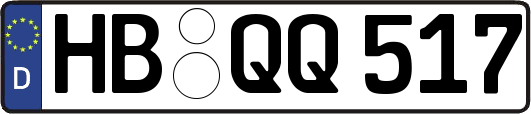 HB-QQ517