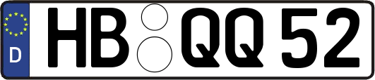 HB-QQ52