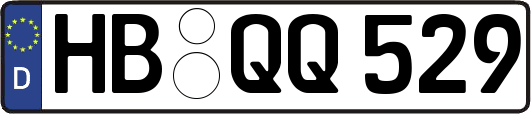 HB-QQ529