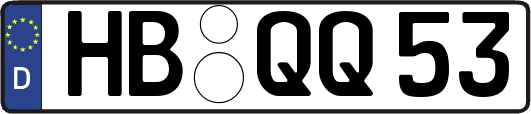 HB-QQ53