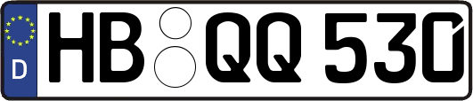 HB-QQ530