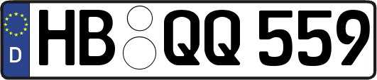 HB-QQ559