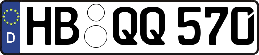 HB-QQ570