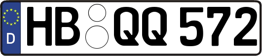HB-QQ572