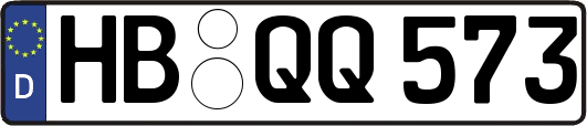 HB-QQ573