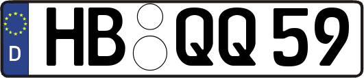 HB-QQ59
