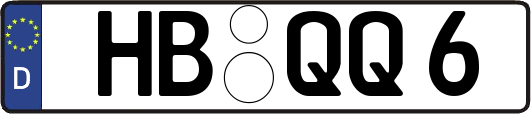 HB-QQ6