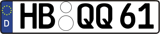 HB-QQ61