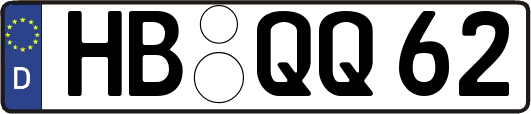 HB-QQ62