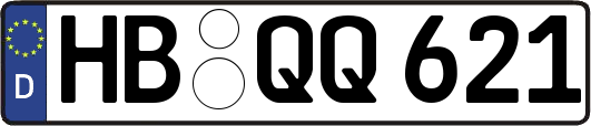 HB-QQ621