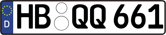 HB-QQ661