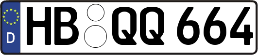 HB-QQ664