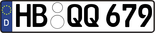 HB-QQ679