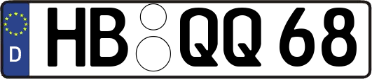 HB-QQ68