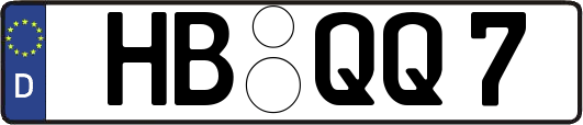 HB-QQ7