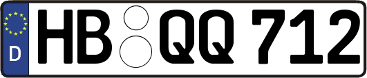 HB-QQ712