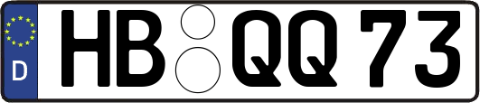 HB-QQ73