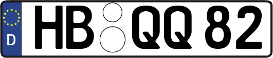 HB-QQ82