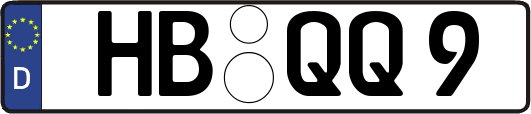 HB-QQ9