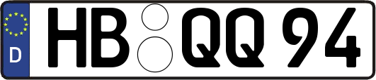 HB-QQ94