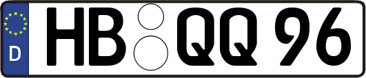 HB-QQ96
