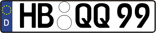 HB-QQ99