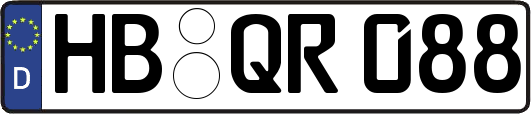 HB-QR088