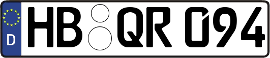 HB-QR094