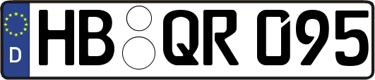 HB-QR095