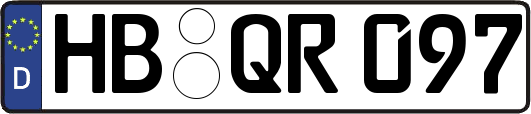 HB-QR097