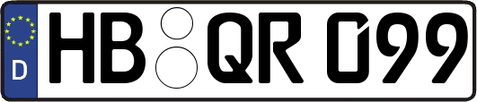 HB-QR099