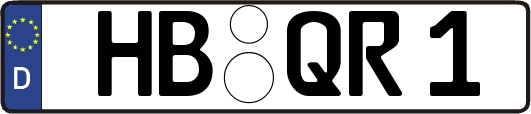HB-QR1