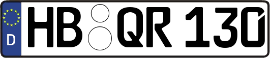 HB-QR130