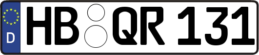 HB-QR131