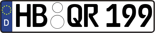 HB-QR199