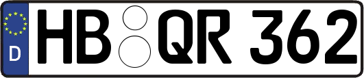 HB-QR362