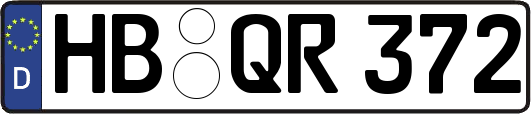 HB-QR372