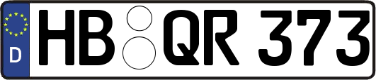 HB-QR373