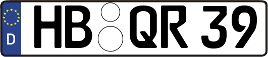HB-QR39