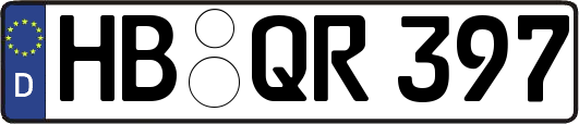 HB-QR397