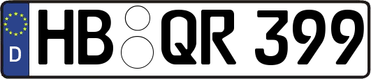 HB-QR399